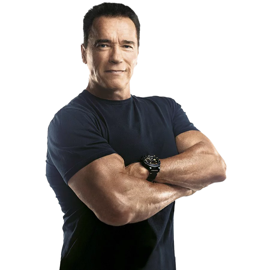 Trainer The Arnold